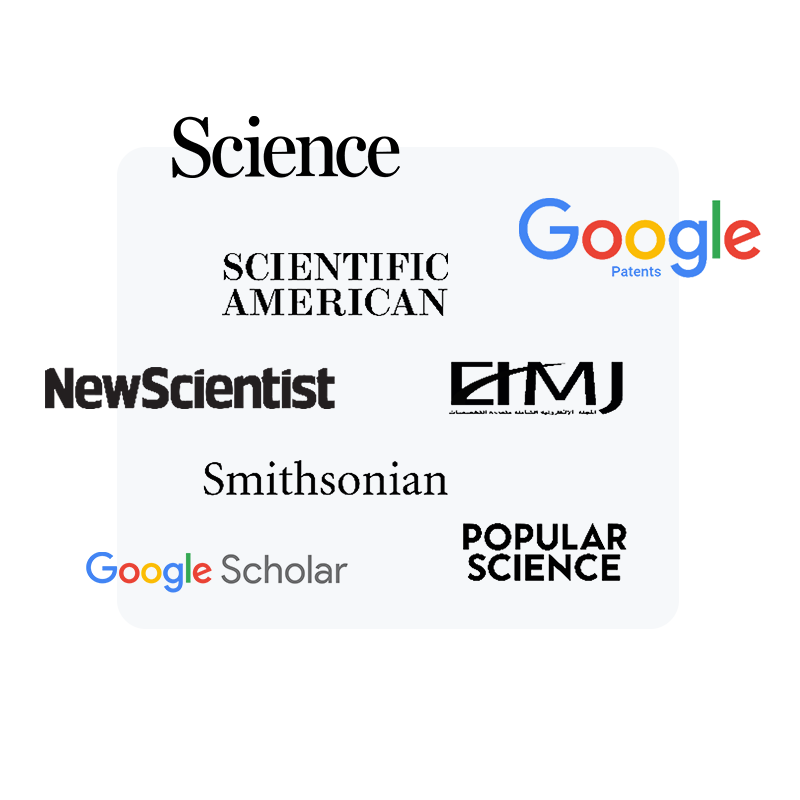 Scientific Research