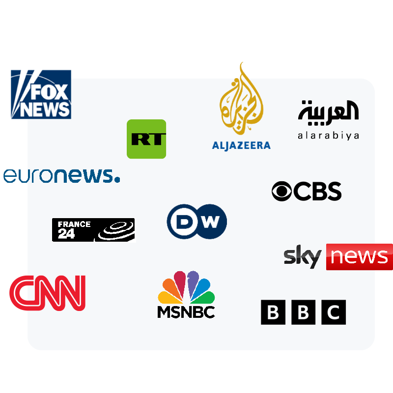 Broadcast