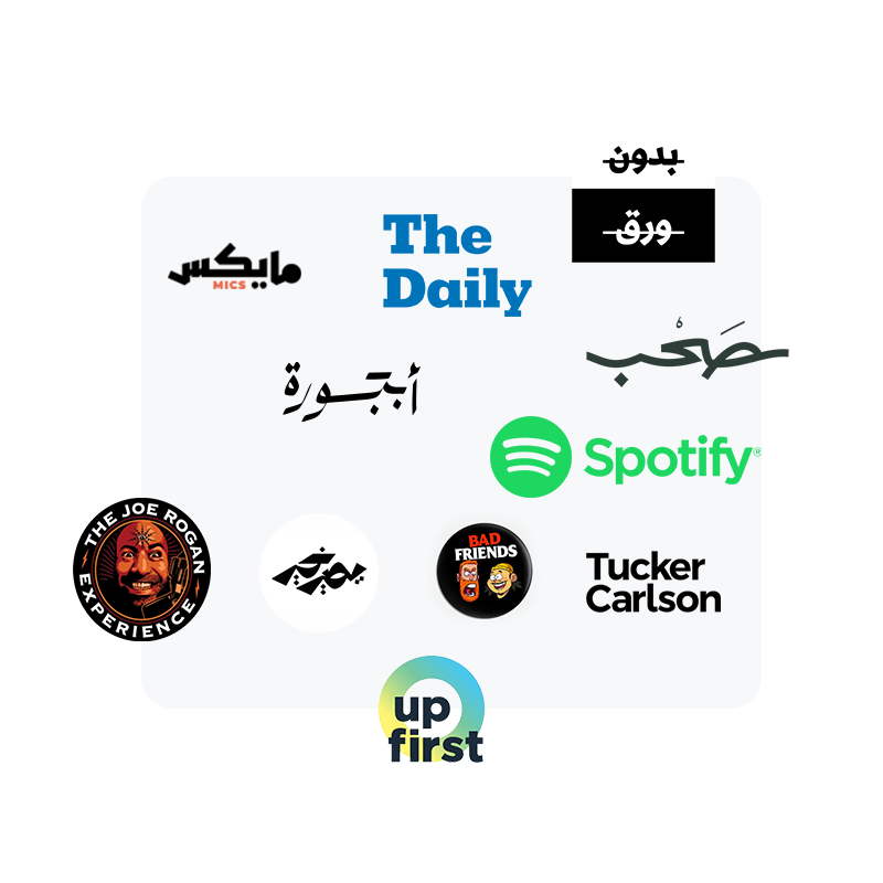 Podcast