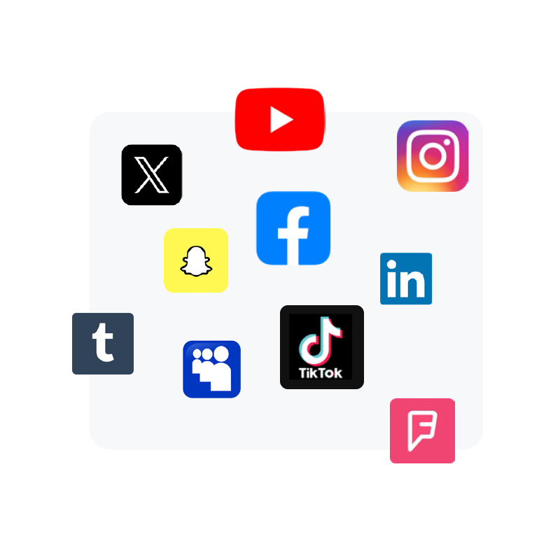 Social Media