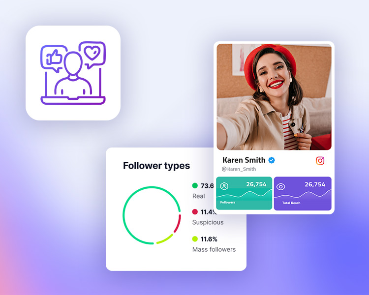 Influencer Detection