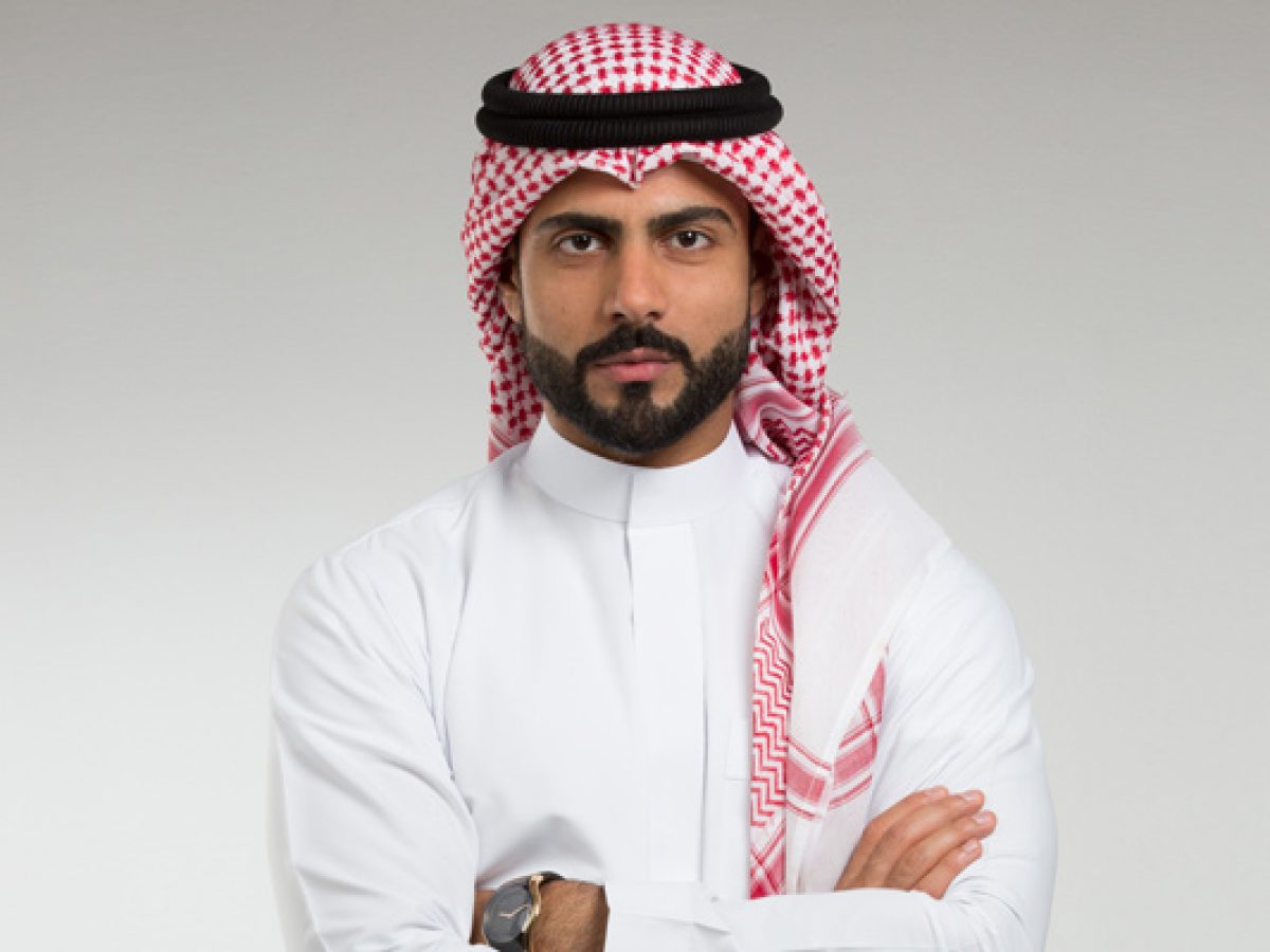 Fahad Al-Mutairi