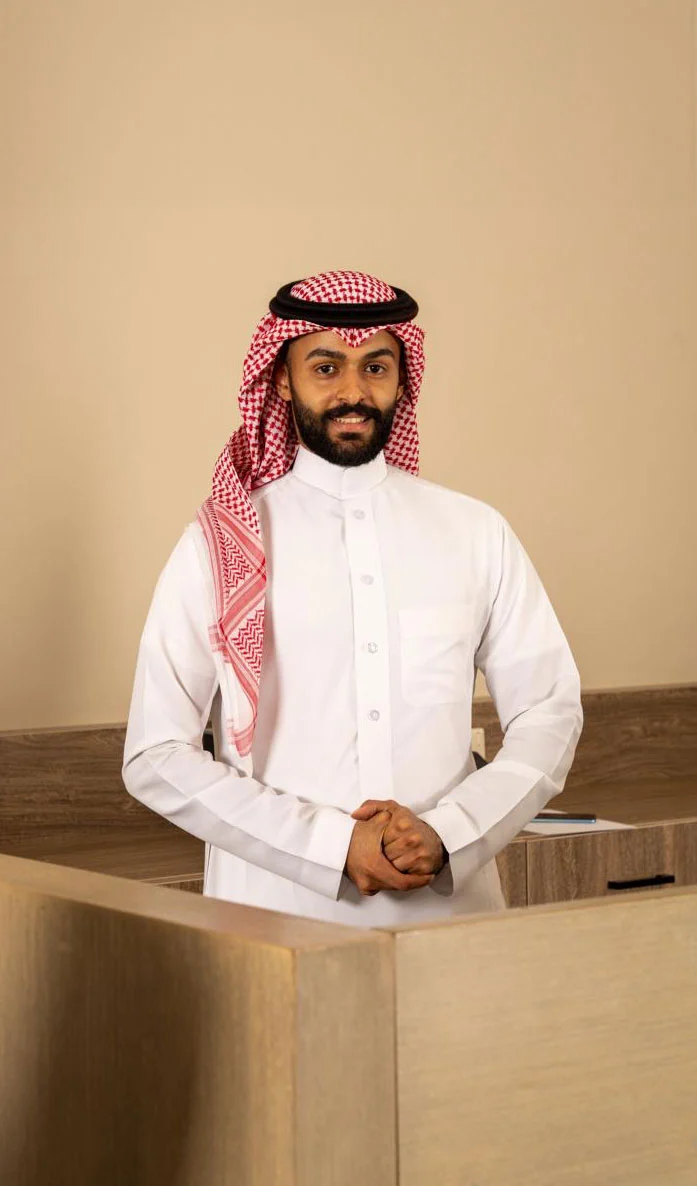 Abdullah Al-Otaibi