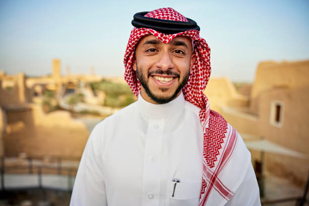 Saud Al-Dossari