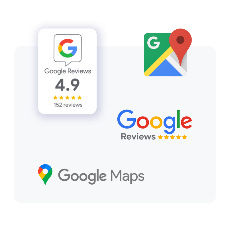 Google Reviews
